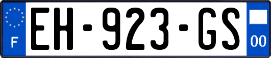 EH-923-GS