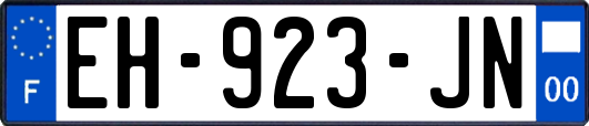 EH-923-JN