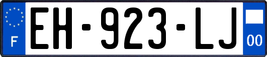 EH-923-LJ
