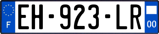 EH-923-LR