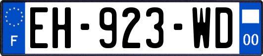 EH-923-WD