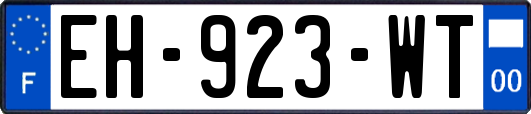 EH-923-WT