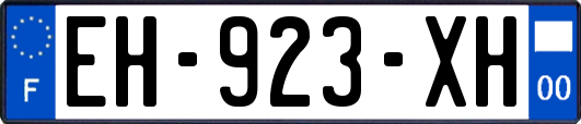 EH-923-XH