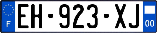 EH-923-XJ