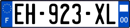 EH-923-XL