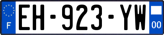 EH-923-YW