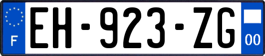 EH-923-ZG