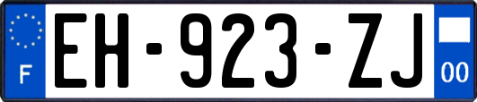 EH-923-ZJ