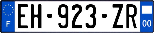 EH-923-ZR