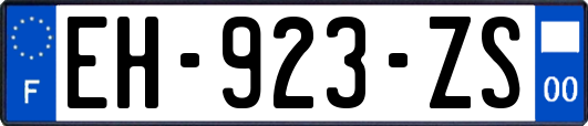 EH-923-ZS