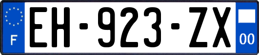EH-923-ZX