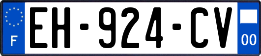 EH-924-CV