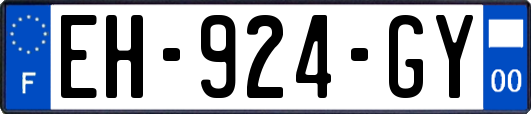 EH-924-GY