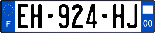 EH-924-HJ
