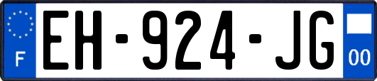 EH-924-JG