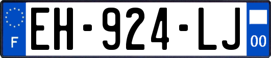 EH-924-LJ