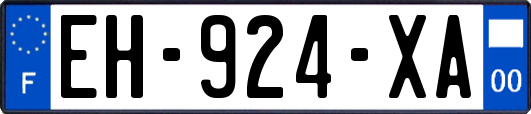 EH-924-XA