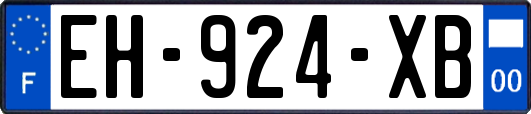 EH-924-XB