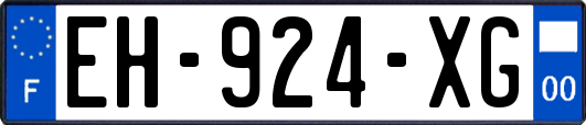 EH-924-XG