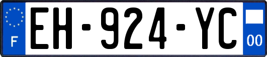 EH-924-YC