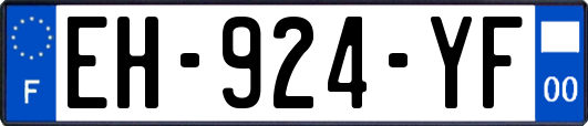 EH-924-YF