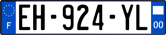 EH-924-YL