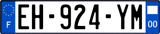 EH-924-YM