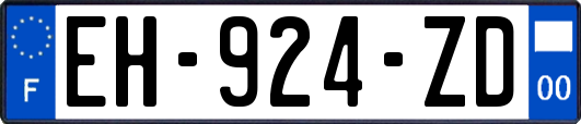 EH-924-ZD