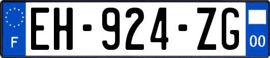 EH-924-ZG