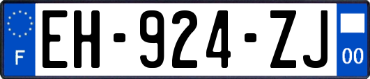 EH-924-ZJ