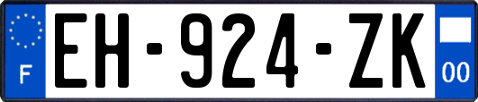 EH-924-ZK