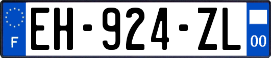 EH-924-ZL