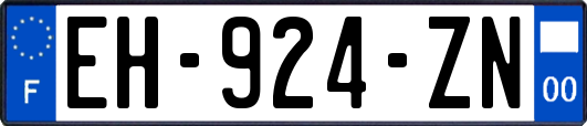 EH-924-ZN