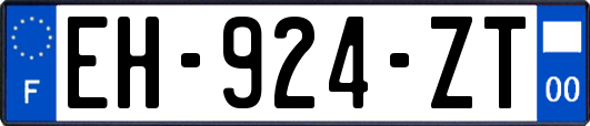 EH-924-ZT