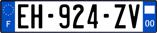 EH-924-ZV