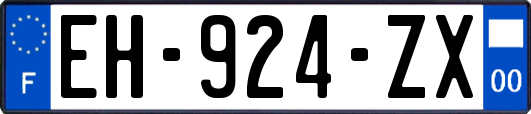 EH-924-ZX