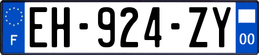 EH-924-ZY