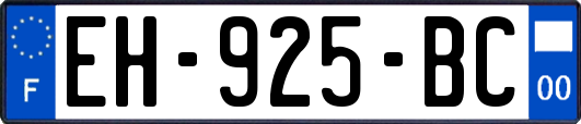 EH-925-BC