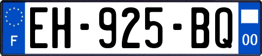 EH-925-BQ
