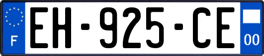 EH-925-CE