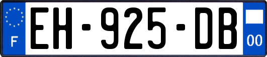 EH-925-DB