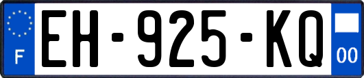 EH-925-KQ