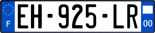 EH-925-LR