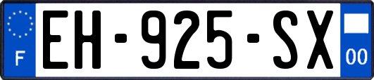 EH-925-SX