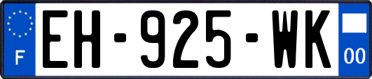 EH-925-WK