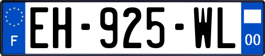 EH-925-WL