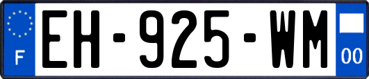 EH-925-WM