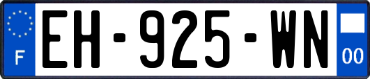 EH-925-WN