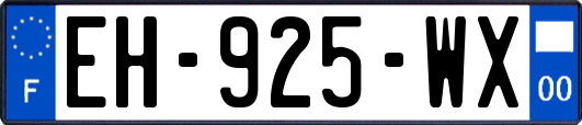 EH-925-WX