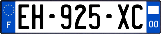 EH-925-XC